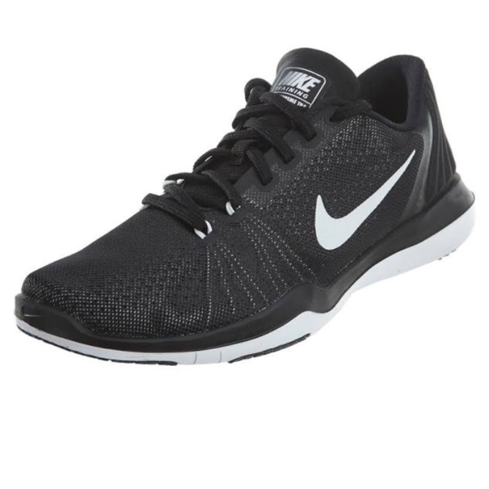 Women's Nike Flexwire Training Shoe blk sz. 6.5